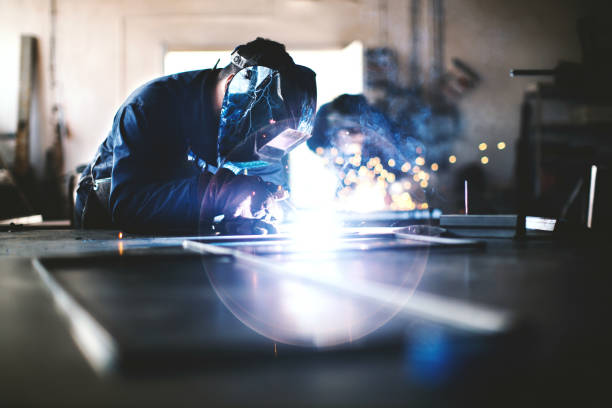 Best Welding Equipment Sales and Repair in Sunbury, OH