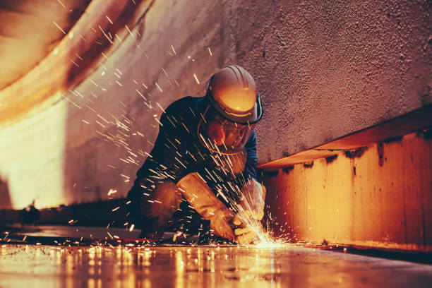  Sunbury, OH Welder Pros