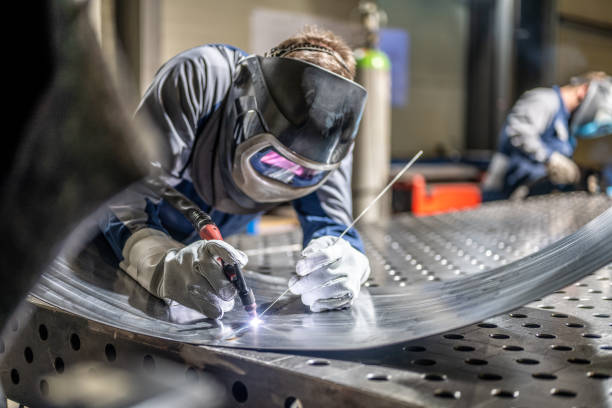 Best Marine and Shipbuilding Welding in Sunbury, OH